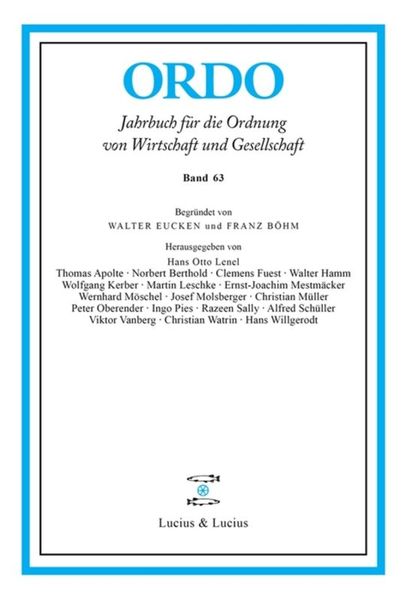 Produktbild: Ordo 63