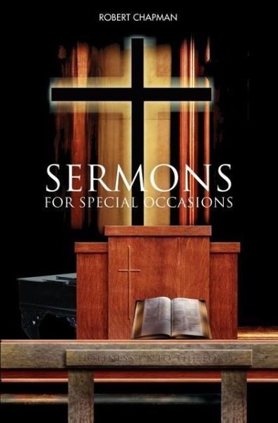 Produktbild: Sermons for Special Occasions