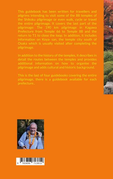 Produktbild: The 88 Temples of Shikoku - Part 4