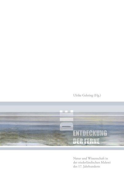 Produktbild: Die Entdeckung der Ferne