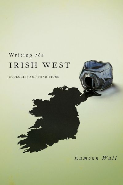 Produktbild: Writing the Irish West