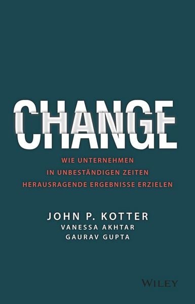 Produktbild: Change