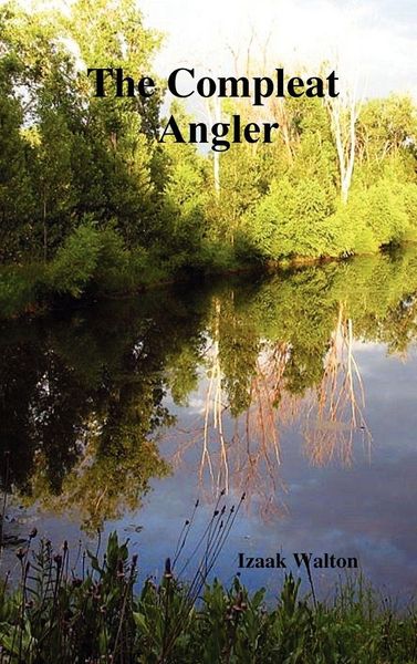 Produktbild: The Compleat Angler