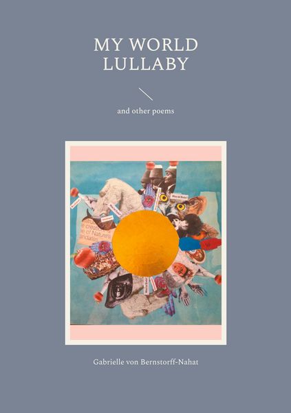 Produktbild: My World Lullaby
