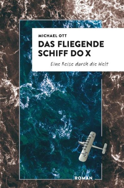 Produktbild: Das fliegende Schiff Do X