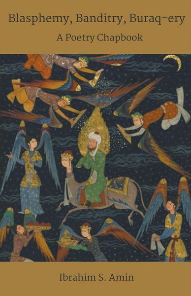 Produktbild: Blasphemy, Banditry, Buraq-ery