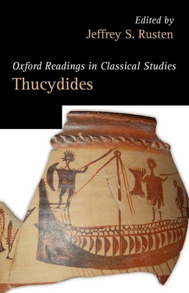 Produktbild: Thucydides