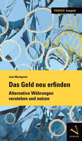 Produktbild: Das Geld neu erfinden