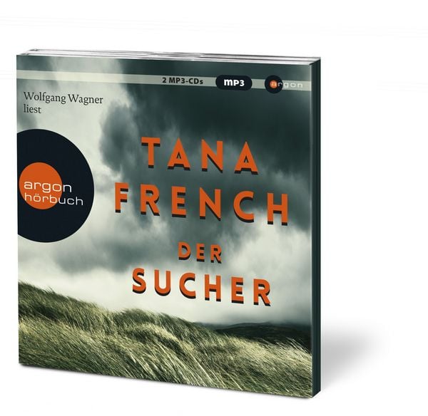 Produktbild: Der Sucher