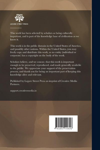 Produktbild: Whist: Its History And Practice