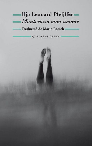 Produktbild: Moterroso mon amour