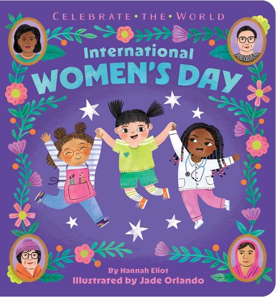 Produktbild: International Women's Day