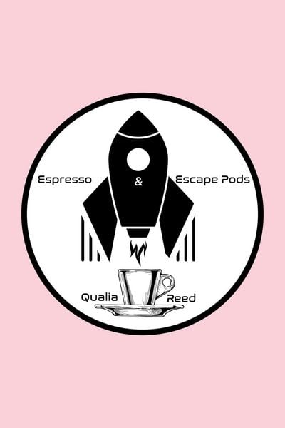 Produktbild: Espresso and Escape Pods