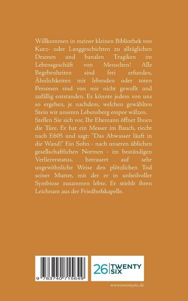Produktbild: Aus anderer Landschaft