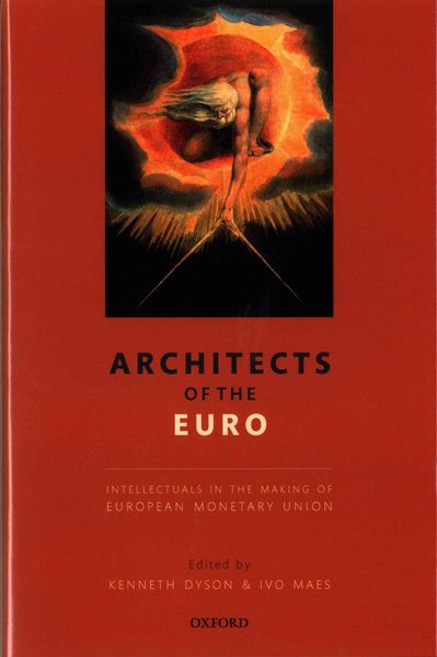 Produktbild: Architects of the Euro