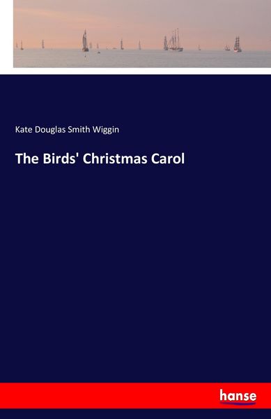 Produktbild: The Birds' Christmas Carol