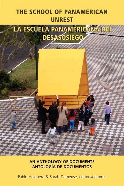 Produktbild: School of Panamerican Unrest Anthology