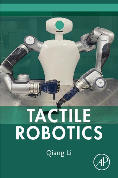 Produktbild: Tactile Robotics