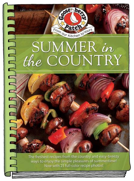 Produktbild: Summer in the Country