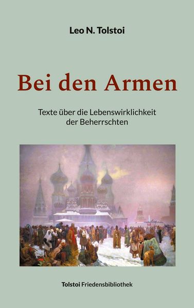 Produktbild: Bei den Armen