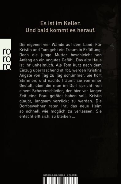 Produktbild: Der Gesang des Blutes