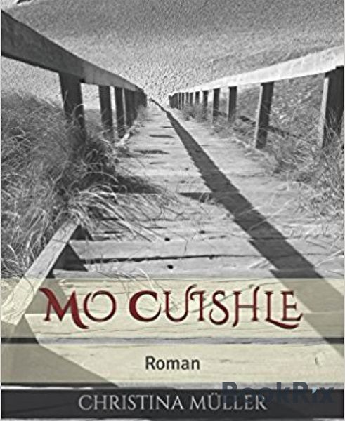 Produktbild: Mo Cuishle