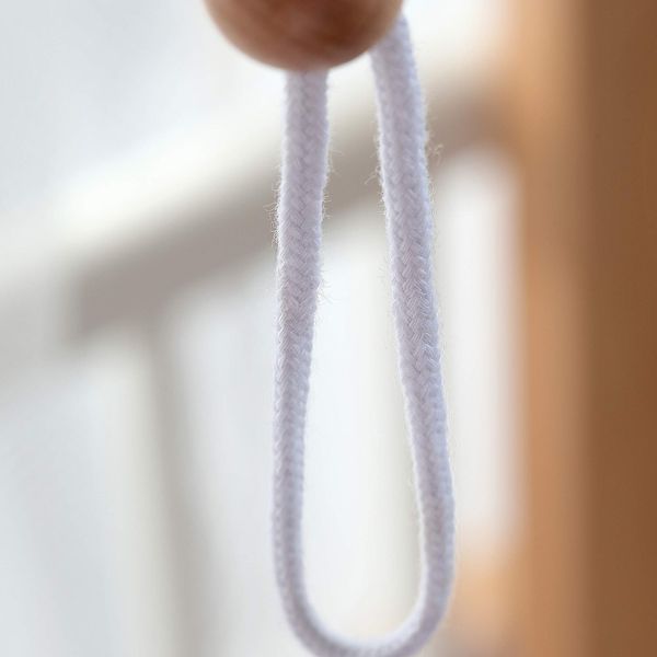 Produktbild: sigikid 49002 - Mobile Halter natur