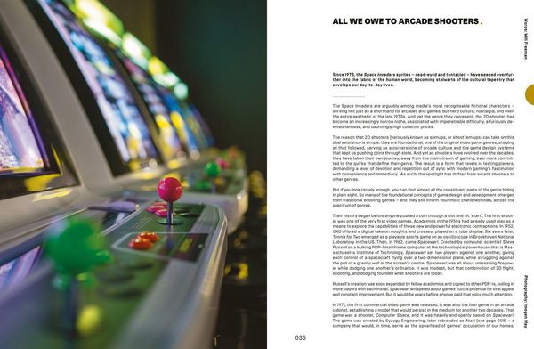 Produktbild: Arcade Adventures