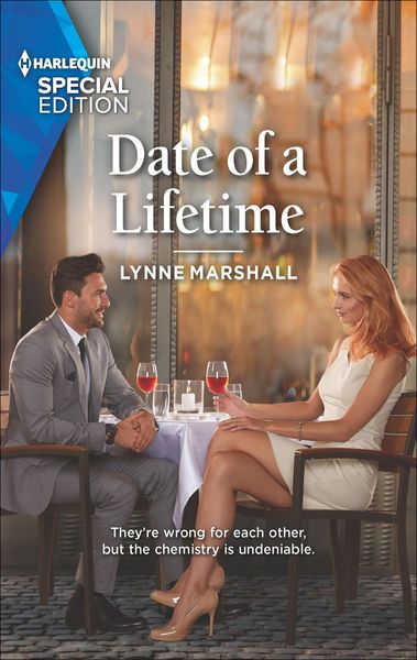 Produktbild: Date of a Lifetime