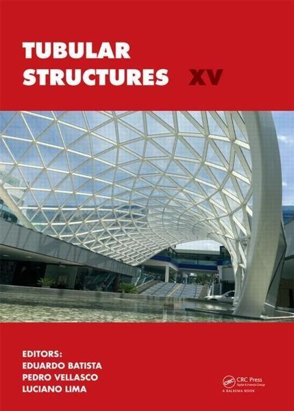 Produktbild: Tubular Structures XV