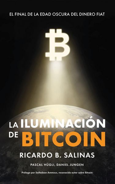 Produktbild: La Iluminaci&oacute;n De Bitcoin