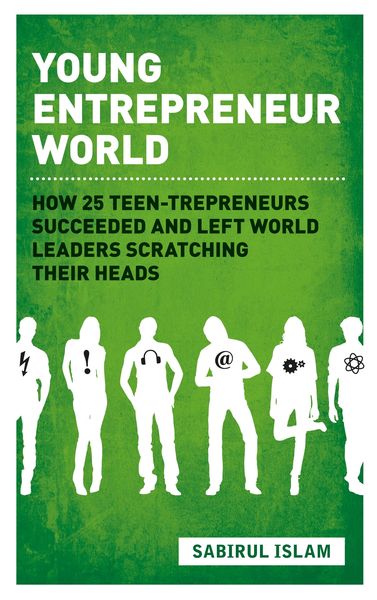 Produktbild: Young Entrepreneur World