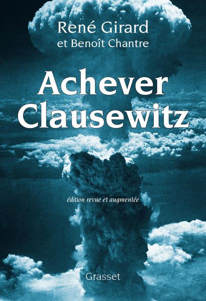 Produktbild: Achever Clausewitz