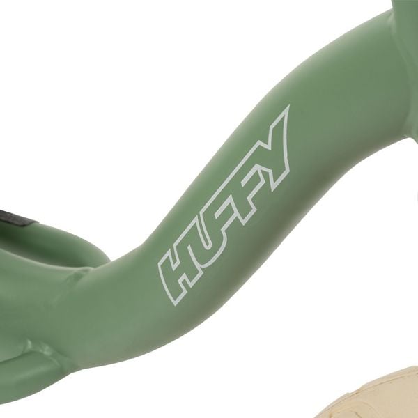 Produktbild: Huffy Vintage Balance Bike, 10 Zoll, gr&uuml;n