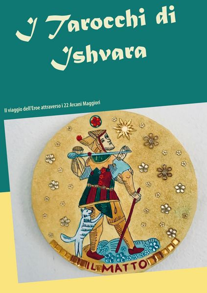 Produktbild: I Tarocchi di Ishvara