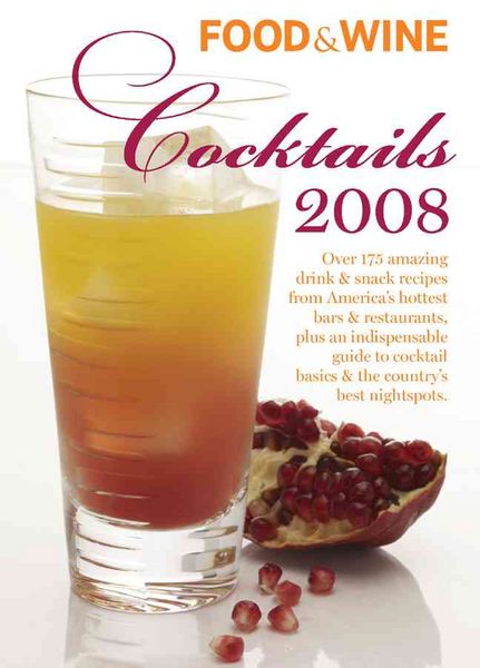 Produktbild: Food & Wine Cocktails