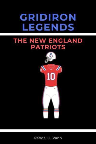 Produktbild: Gridiron Legends