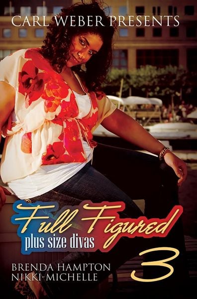 Produktbild: Full Figured 3: