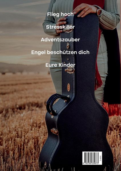 Produktbild: Songbuch 2