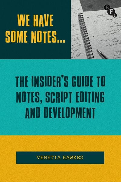 Produktbild: We Have Some Notes...