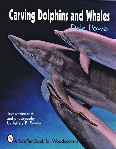 Produktbild: Carving Dolphins and Whales