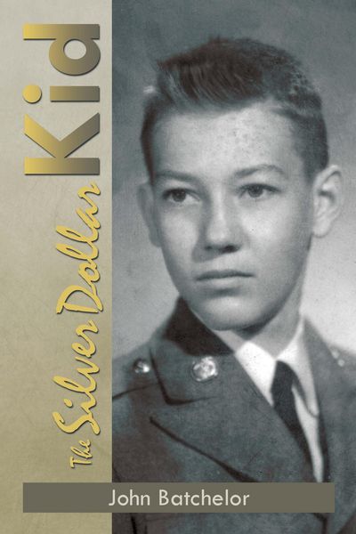 Produktbild: The Silver Dollar Kid