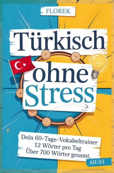 Produktbild: T&uuml;rkisch ohne Stress