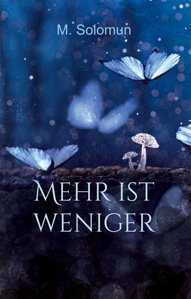 Produktbild: Mehr ist weniger