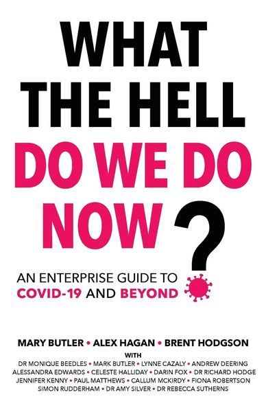 Produktbild: What The Hell Do We Do Now?