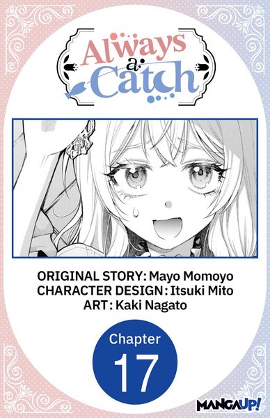Produktbild: Always a Catch #017