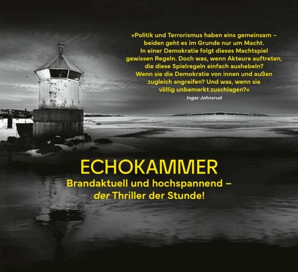 Produktbild: Echokammer