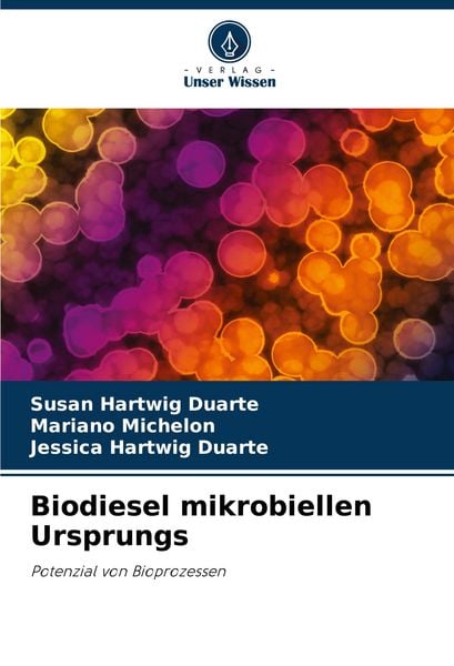 Produktbild: Biodiesel mikrobiellen Ursprungs
