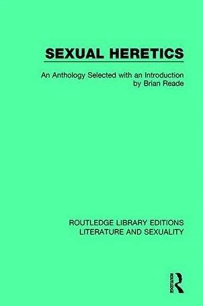 Produktbild: Sexual Heretics