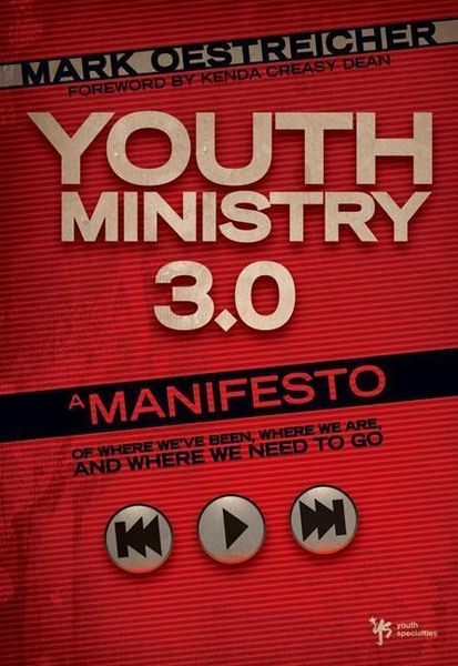 Produktbild: Youth Ministry 3.0